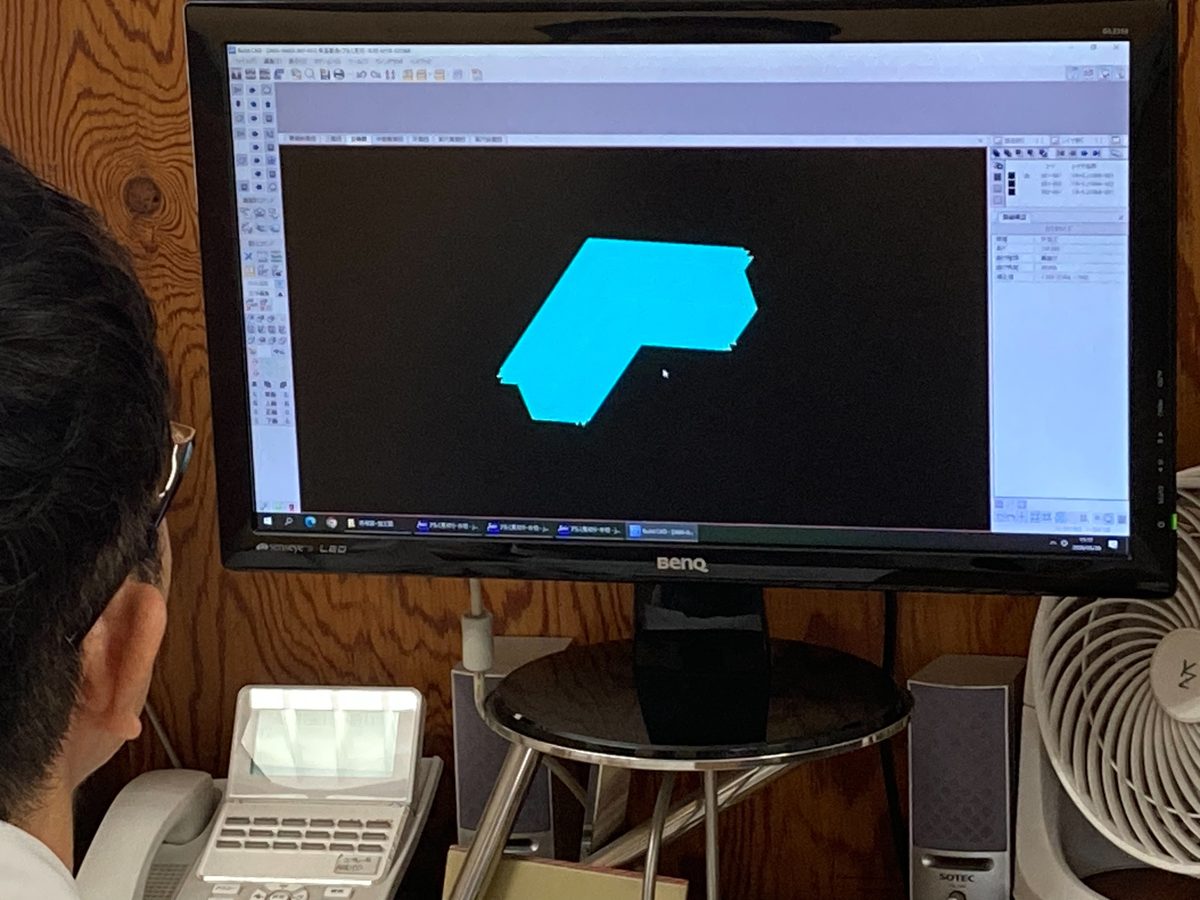 バラ図作成